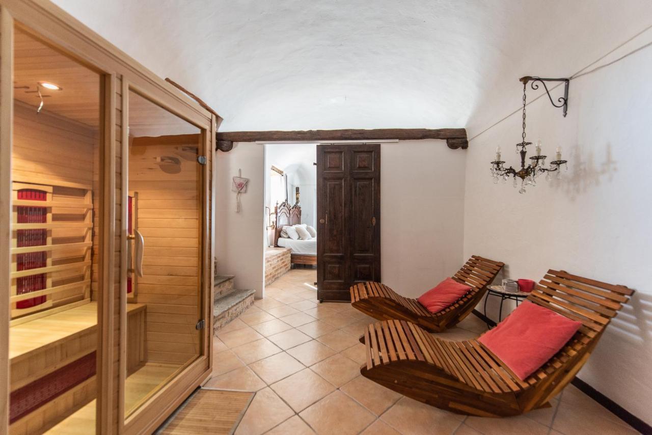 Casa Del Nebbiolo Apartman Camino Kültér fotó