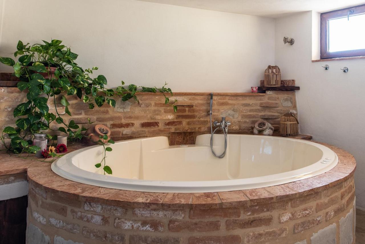 Casa Del Nebbiolo Apartman Camino Kültér fotó
